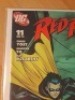 DC Comics. Red Robin ( 2 Issues in this Lot) - 6