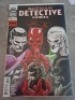 DC Comics. Detective Comics Batmam #970 and Detective Comics Featuring Batmam #659 - 3