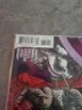 DC Comics. Detective Comics Batmam #970 and Detective Comics Featuring Batmam #659 - 5
