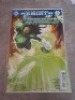 DC Comics Rebirth, Green Lantern #2 and #4 - 4