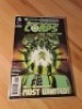 DC Comics, Green Lantern Corps (7 Issues in this Lot)