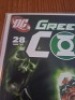 DC Comics, Green Lantern Corps (7 Issues in this Lot) - 9