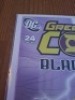 DC Comics, Green Lantern Corps (7 Issues in this Lot) - 12