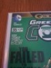DC Comics, Green Lantern Corps (7 Issues in this Lot) - 15