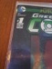 DC Comics, Green Lantern Corps (7 Issues in this Lot) - 18