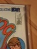 DC Comics, Mazing Man (3 Issues in this Lot) - 7