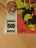 DC Comics, Mazing Man (3 Issues in this Lot) - 9