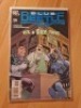 DC Comics, Blue Beetle (4 Issues in this Lot)