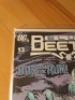DC Comics, Blue Beetle (4 Issues in this Lot) - 5