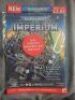 Warhammer 40,000 Imperium Issue 01
