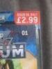 Warhammer 40,000 Imperium Issue 01 - 2