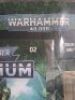 Warhammer 40,000 Imperium Issue 02 - 2