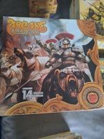 Arcane Legions Roman Cavalry