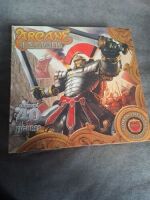Arcane Legions Roman Infantry