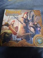 Arcane Legions Egyptian Cavalry