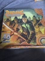 Arcane Legions Han Infantry