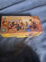 Arcane Legions Roman Booster pack