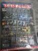 Warganes Illustrated and Minature Wargames Magazines and Models - 2
