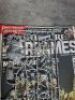 Warganes Illustrated and Minature Wargames Magazines and Models - 5