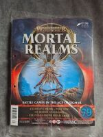 Mortal Realms Warhammer Age of Sigmar Issue 79