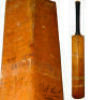 Archibald Alexander ‘Archie’ Jackson. New South Wales & Australia 1926-1931. Gunn & Moore ‘William Gunn’ Autograph cricket bat used by Archie Jackson during his brief first-class playing career and was used by Jackson in two Test matches in England, three