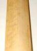 Middlesex, Surrey and Vic Lewis XI c1959. Lillywhite Frowd ‘Jack Robertson’ Autograph cricket bat signed to face by the Middlesex and Surrey teams. Twenty-three signatures including Warr (Cpt), Robertson, Compton, Edrich, Titmus, Gale, Russell, May (Cpt), - 3