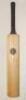 Middlesex, Surrey and Vic Lewis XI c1959. Lillywhite Frowd ‘Jack Robertson’ Autograph cricket bat signed to face by the Middlesex and Surrey teams. Twenty-three signatures including Warr (Cpt), Robertson, Compton, Edrich, Titmus, Gale, Russell, May (Cpt), - 5