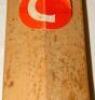 John Hugh Edrich. Surrey & England 1956-1978. County Sports ‘John Edrich’ Autograph cricket bat used by John Edrich whilst playing for England in Tests against both India and Pakistan in 1971. The bat inscribed to the shoulder of the bat by Edrich ‘I used - 2