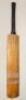 John Hugh Edrich. Surrey & England 1956-1978. County Sports ‘John Edrich’ Autograph cricket bat used by John Edrich whilst playing for England in Tests against both India and Pakistan in 1971. The bat inscribed to the shoulder of the bat by Edrich ‘I used - 3