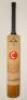 John Hugh Edrich. Surrey & England 1956-1978. County Sports ‘John Edrich’ Autograph cricket bat used by John Edrich whilst playing for England in Tests against both India and Pakistan in 1971. The bat inscribed to the shoulder of the bat by Edrich ‘I used - 4