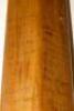 Elias Henry ‘Patsy’ Hendren. Middlesex & England 1907-1937. Australia v England 1928/29. Warsop ‘Extra Special’ cricket bat used by Patsy Hendren in scoring 169 runs in the first Test match of the series played in Brisbane on the 30th November, 1st, 3rd, - 2