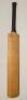 M.C.C. tour of Australia 1950/51. R.M. Crocker & Son National Choice ‘Lindsay Hassett’ cricket bat signed to the back by the Australian and M.C.C. teams. Sadly only seventeen signatures remain legible due to fading and include Hassett, Fingleton, Loxton, - 7