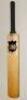 ‘Double sided cricket bat’. An unusual double sided (flat on both sides) cricket bat produced in the 1990s by ‘The Classic Bat Company’. Good for reverse sweeps. Sold with a ‘Darbrook Limited Farokh Engineer autograph bat signed to the face by the M.C.C. - 2