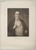 Lord Harris, George Robert Canning, Kent & England 1870-1911. ‘Lord Harris G.C.S.J. Treasurer. M.C.C.’ Large mono print of Harris, half length, by Arthur Haker R.A. and Emery Walker. 17.5”x24”. Crease to lower border not affecting the engraving, otherwise