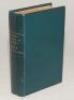 Wisden Cricketers‚‘ Almanack 1908. 45th edition. Bound in green boards, with original paper wrappers, with gilt titles to spine, red speckled page edges. Minor wear and minor soiling to wrappers otherwise in good+condition - 2