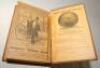 Wisden Cricketers‚‘ Almanack 1897. 34th edition. Original hardback. Broken rear internal hinge, small break to the top of the front internal hinge, some adhesive marks around the hinge area at both rear and to a lesser extent at the front of the book, sma - 3