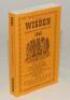 Wisden Cricketers‚‘ Almanack 1943. Willows softback reprint (2000) in softback covers. Un-numbered limited edition. Very good condition