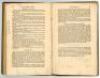 ‘The Australian Cricketers’ Guide’. Collected and edited by William Fairfax. W. Fairfax & Co., Melbourne 1859. Third (and final) year of issue. 8vo. 94pp, ii. Comprising records of the 1858/59 season, statistics, laws etc. and a detailed account of the fo - 6