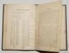 ‘At the Wickets. New South Wales versus Victoria [1856-1888]’. Harry W. Hedley ‘Mid-on of the Leader’. Centennial Printing & Publishing Ltd, Melbourne 1888. Bound in black cloth, lacking original wrappers. Also lacking title page. Red speckled page edges. - 2