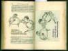 ‘10 for 66 and all that’. Arthur Mailey. London 1958. A unique copy of Mailey’s autobiography. The book which is profusely illustrated with Mailey printed cartoons of players and situations as published has in addition thirty-one of Mailey’s original pen - 5