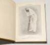 ‘Our Cricketers Past & Present‚‘. Published by A.D. Jones. 1897. Collection of six scarce booklets parts I-VI and the ‘Special Australian Number’, part VII, featuring the Australians 1896. With twenty four black and white photographs of individual players - 2