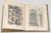 ‘Our Cricketers Past & Present‚‘. Published by A.D. Jones. 1897. Collection of six scarce booklets parts I-VI and the ‘Special Australian Number’, part VII, featuring the Australians 1896. With twenty four black and white photographs of individual players - 3