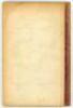 ‘English Cricketers at Barbados. January, February and March 1897. An Account of the Cricket Matches played by Mr. Arthur Priestley and Lord Hawke’s English Cricket Teams at Barbados, during the Winter of 1896/97’. A.B. Price. Printed at the West Indian G - 2