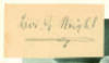 ‘Famous Cricketers and Cricket Grounds 1895’. Edited by C.W. Alcock. Published by Hudson & Kearns of London 1895. Bound in mottled brown and blue boards with title page and index. The book has been greatly enhanced by the addition of ninety seven signatur - 16