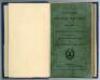 Nottinghamshire cricket. Three early titles. ‘Nottingham Cricket Matches from 1771 to 1853 with an introductory chapter, descriptive of the local history of the game, and brief sketches of the principal players’, printed by J.F. Sutton, Nottingham, first - 2