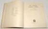 ‘Mr. Punch’s County Songs’. E.V. Lucas and Ernest H. Shepherd. London 1928. Comprising a poem on each odd-numbered page by Lucas on forty three counties, each poem surrounded by illustrations by Shepherd. The pages for the counties of Gloucestershire, Ham