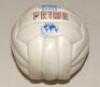 England 1991. FIFA ‘Prime’ football nicely signed by eighteen members of the England squad who played Turkey on the 1st May 1991. Signatures include Gary Lineker, Lee Dixon, John Barnes, Des Walker, Nigel Clough, Alan Smith, Chris Woods, Denis Wise, Graha