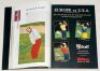 Ryder Cup. The Belfry 24th- 26th September 1993. Official 402pp programme signed to profile pages by the team captains, Bernhard Gallacher and Tom Watson, European team members, Ballesteros, Faldo, Haeggman, James, Lane, Langer, Montgomerie, Olazabal, Roc - 8