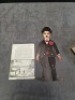 The Amazing Dancing Charlie Illsion 1930's 1930s made in the UK Box / Envelope in somewhat surprisingly excellent condition, hardly creased, flaps intact. Instructions included, the only flaw is the lower legs need riviting back together (rivits are in t - 2