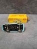 Dinky Toys Diecast #182 Porsche 356A Coupe in pale blue in ok box (one end flap missing) - 3